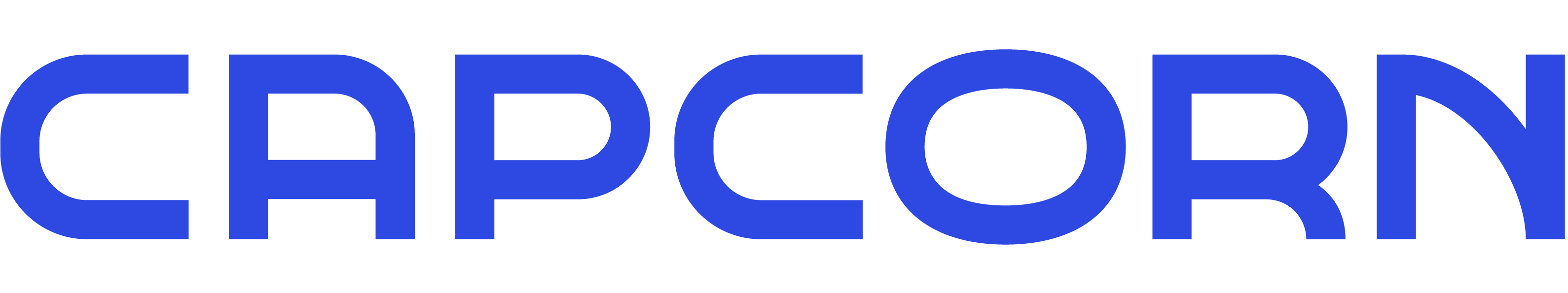 CapCorn touristic software Blog logo