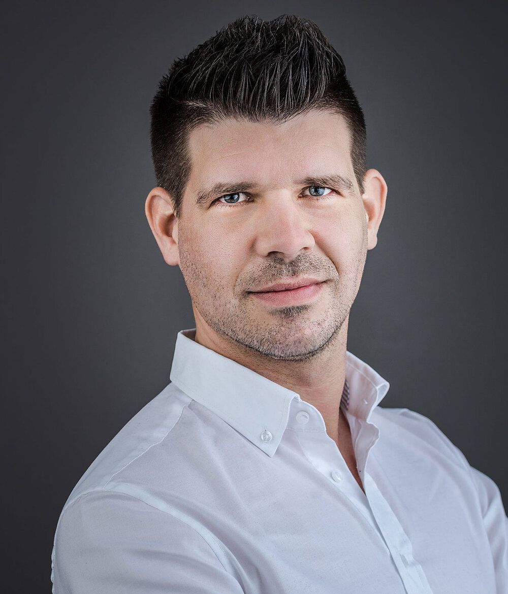 DI Michael Kössner