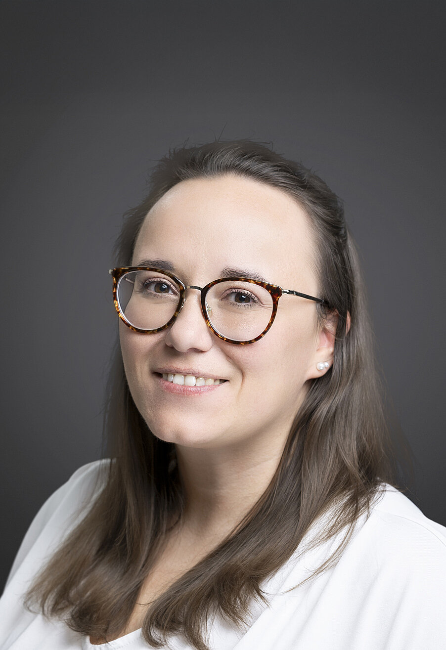 Stefanie Trixl