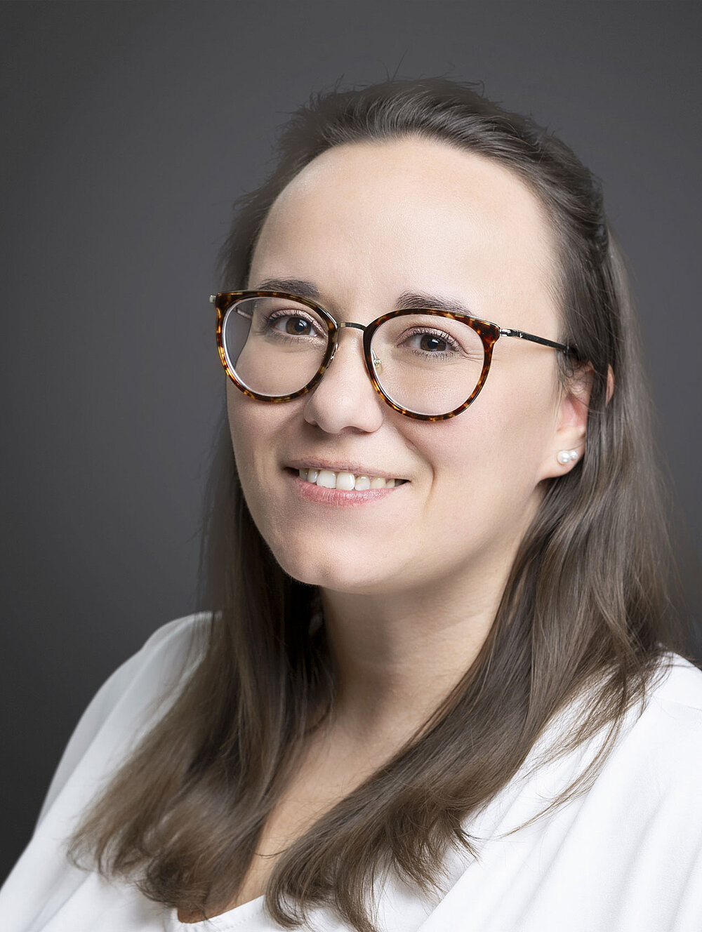 Stefanie Trixl
