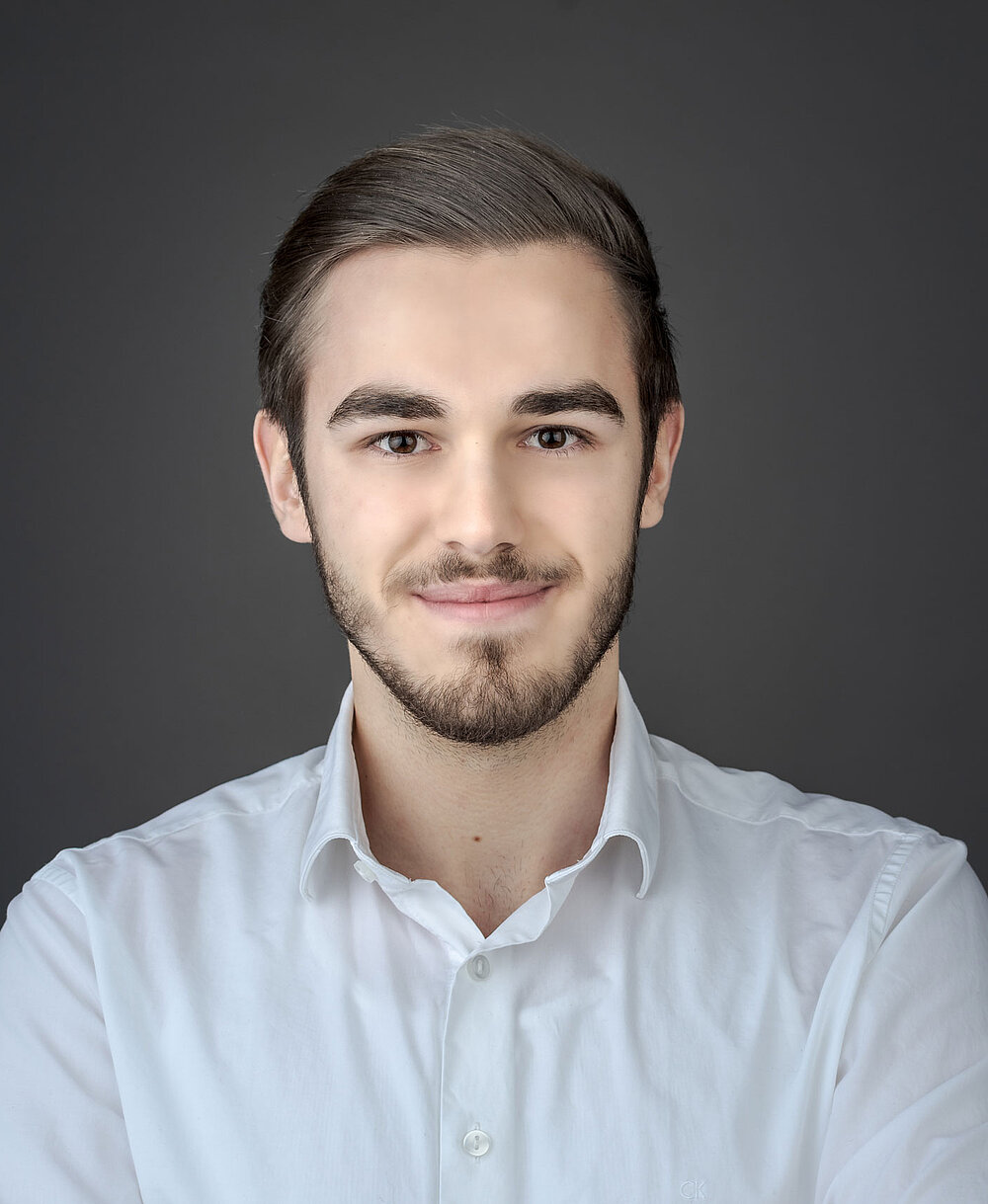 Stefan Cvjetkovic