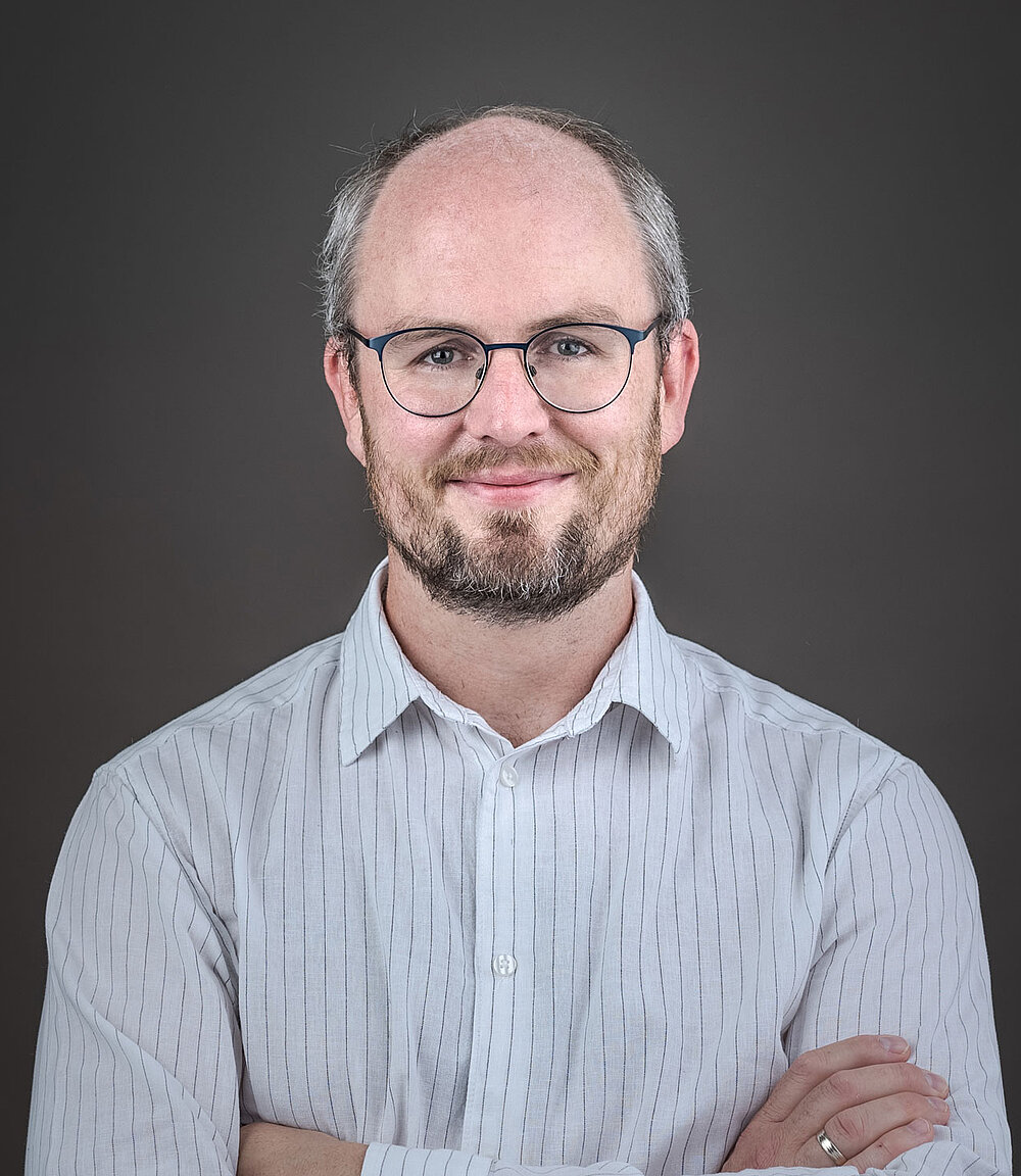 Michael Hartl