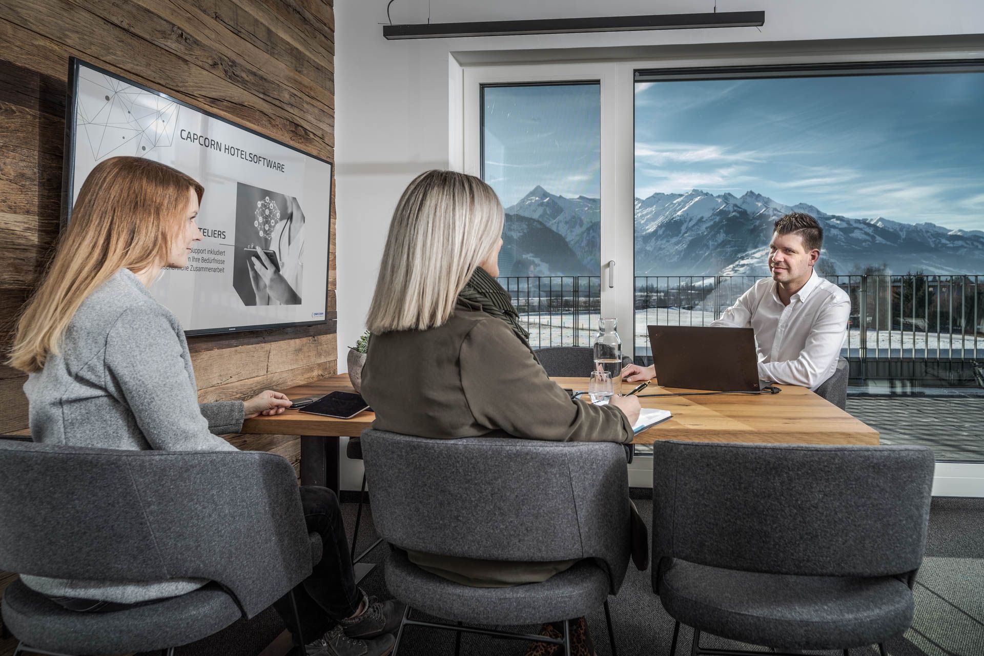 Meeting