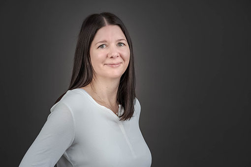Margret Kubalek