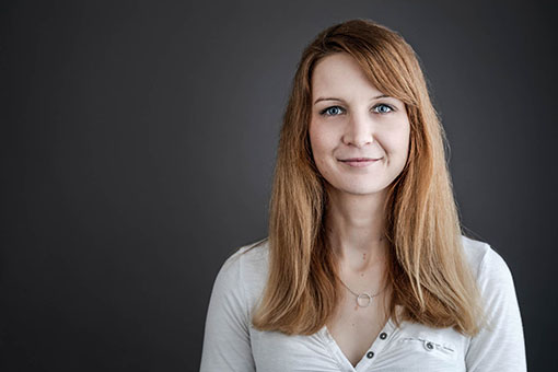 Silvana Mittelböck BA