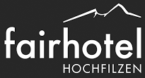 Logo Fairhotel Hochfilzen