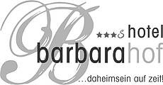Logo Hotel Barbarahof