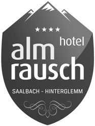 Logo Hotel Almrausch