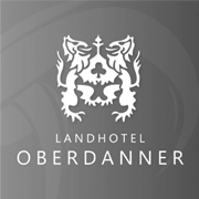 Logo Hotel Oberdanner