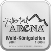 Logo TVB Wald-Königsleiten